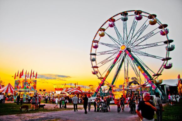 Fresno’s First Ever Spring Fair going on this weekend