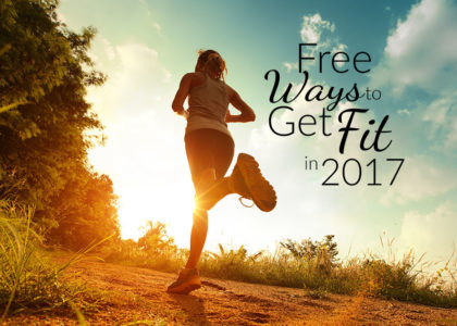 free ways to get fit in 2017