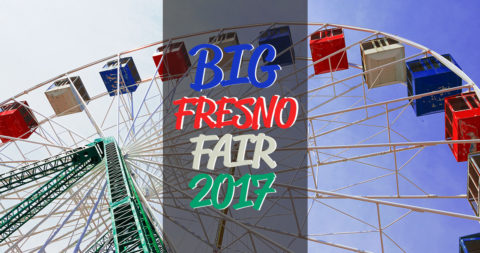 Big Fresno Fair 2017