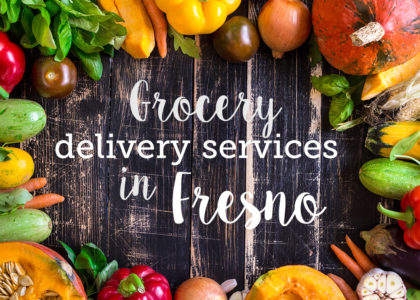 grocery delivery services in fresno