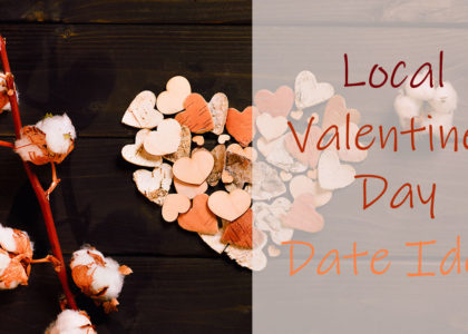 Local valentines day date ideas