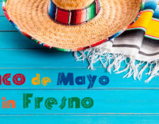 Cinco de Mayo in Fresno