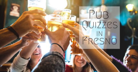 Pub Quizzes in Fresno