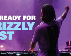 Get Ready for Grizzly Fest