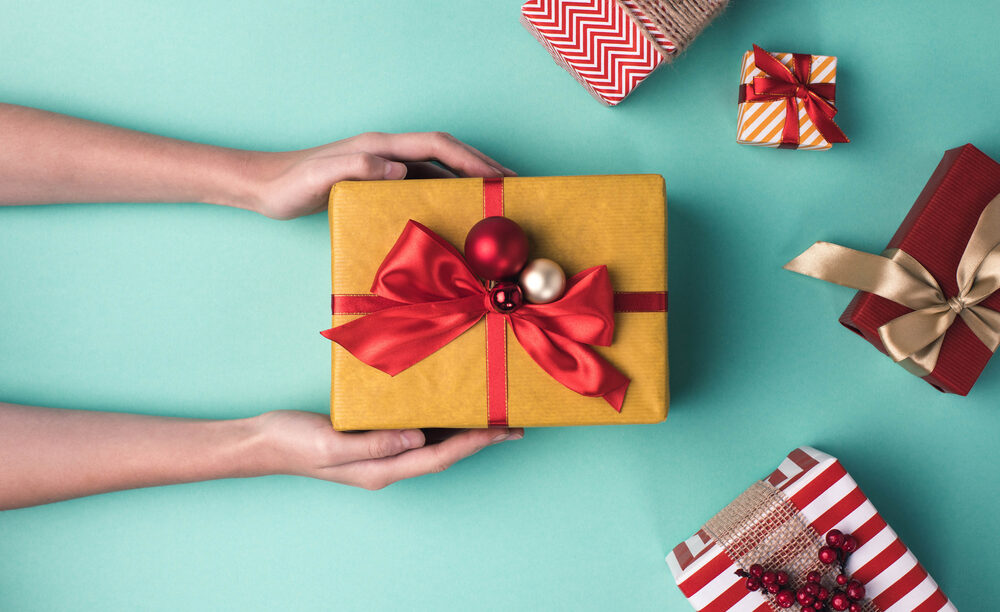 Shop These Local Businesses This Christmas For Under $150