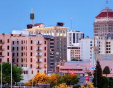 Possible $250M Improvements Coming to Downtown Fresno