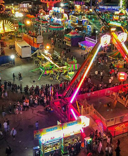 Get Ready to Grab a Corn Dog, The Big Fresno Fair is Almost Here!